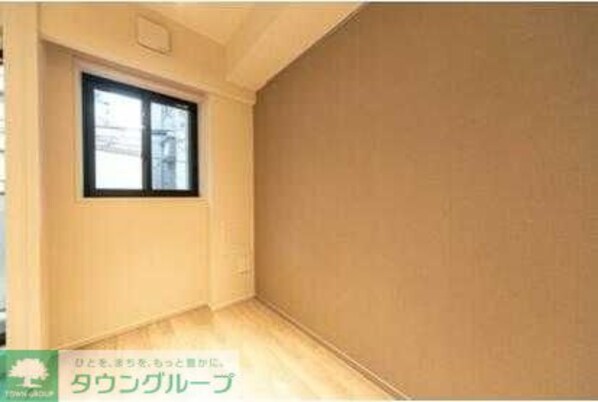 イプセ高輪台の物件内観写真